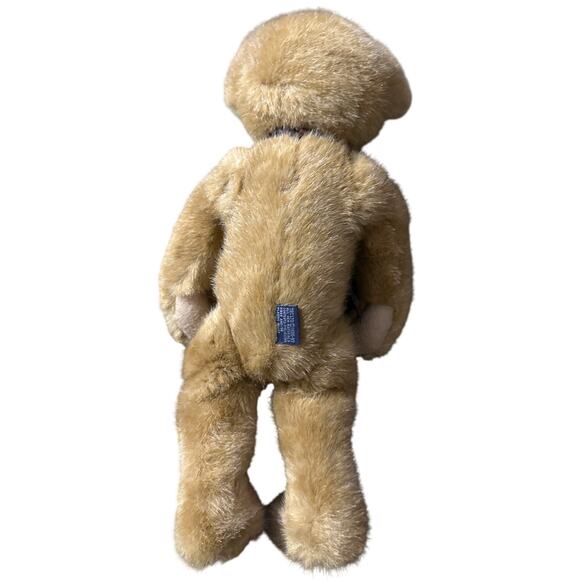 The. Boyd’s collection LTD. JD Bean Series 1985-97
5-Jointable 14 inch bear - Picture 6 of 8